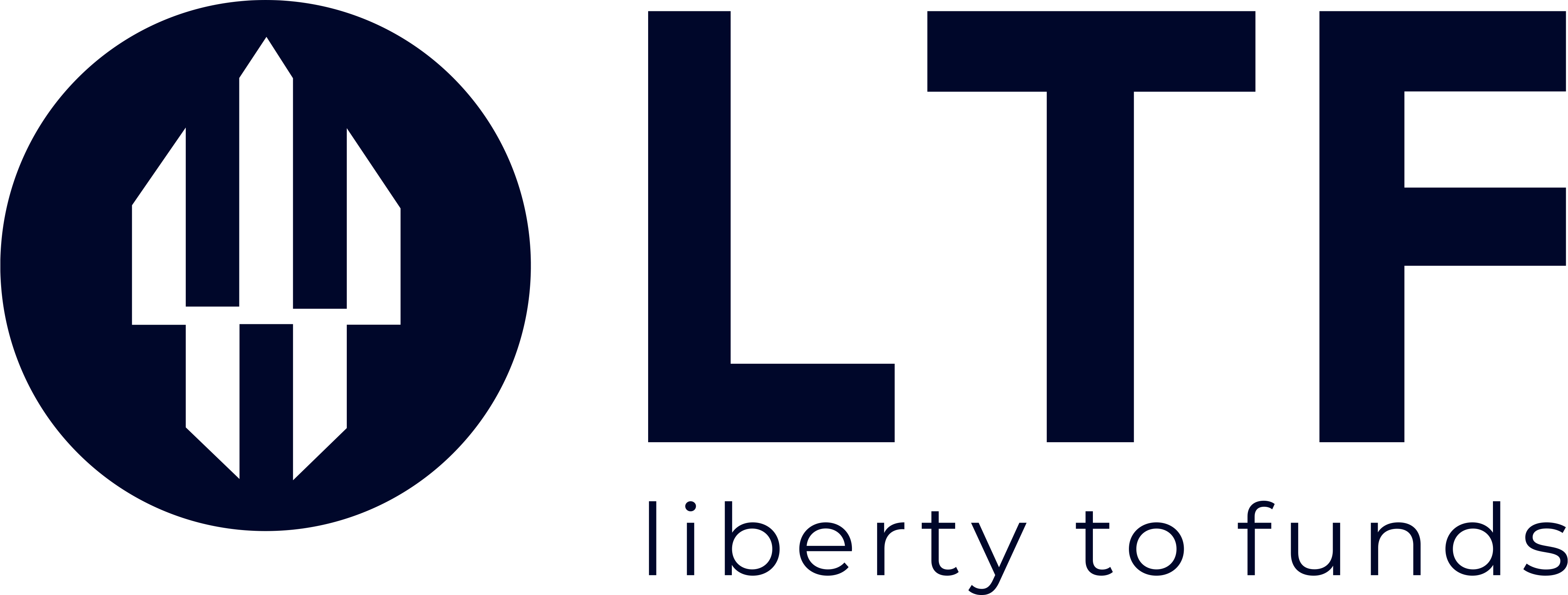 Liberty to funds